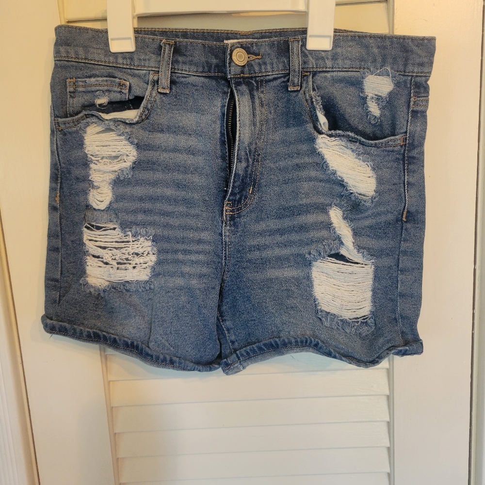 Women's shorts